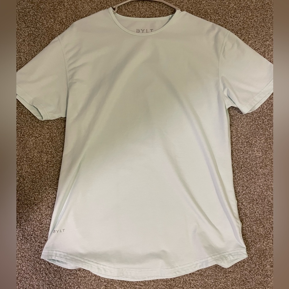Bylt Drop-Cut LUX T-Shirt